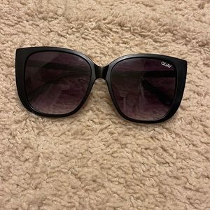 Quay Sunglasses
